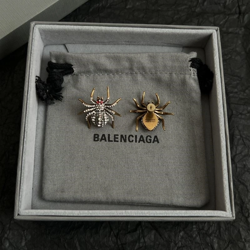 Balenciaga Earrings Affordable 215509