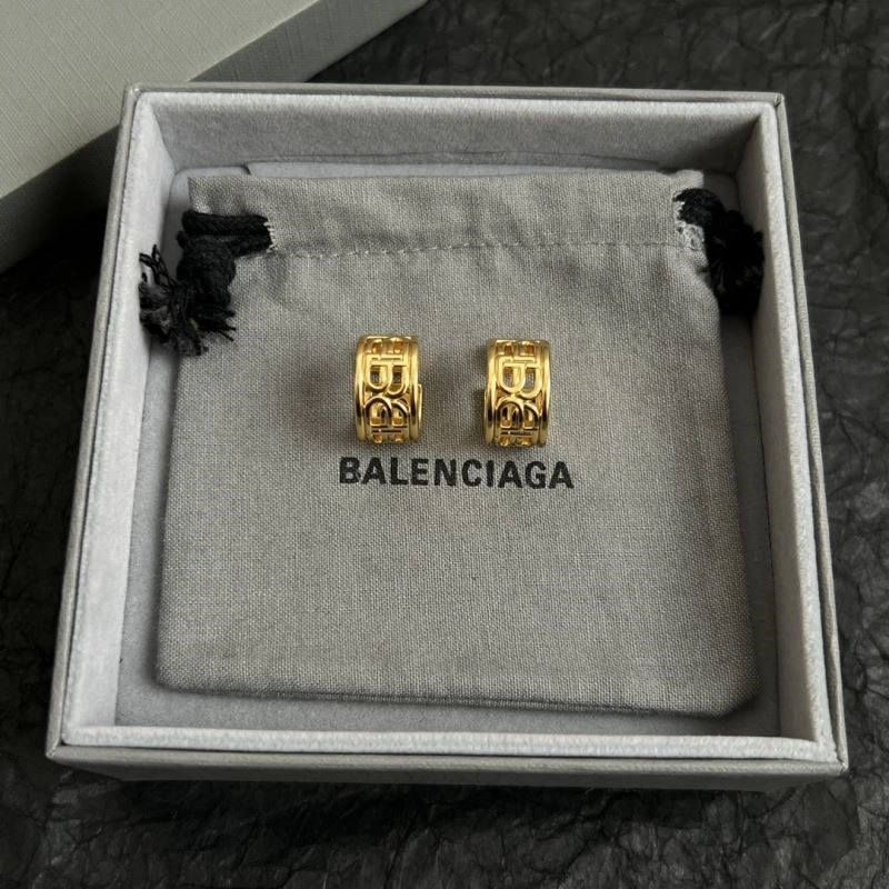 HighQuality Balenciaga Earrings 215531