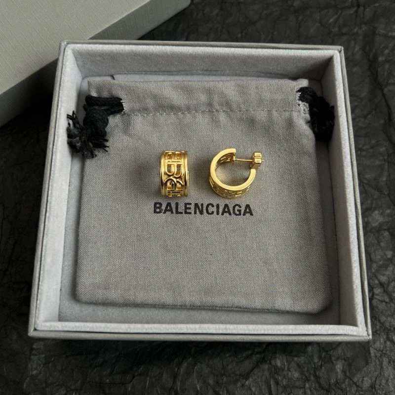 HighQuality Balenciaga Earrings 215531