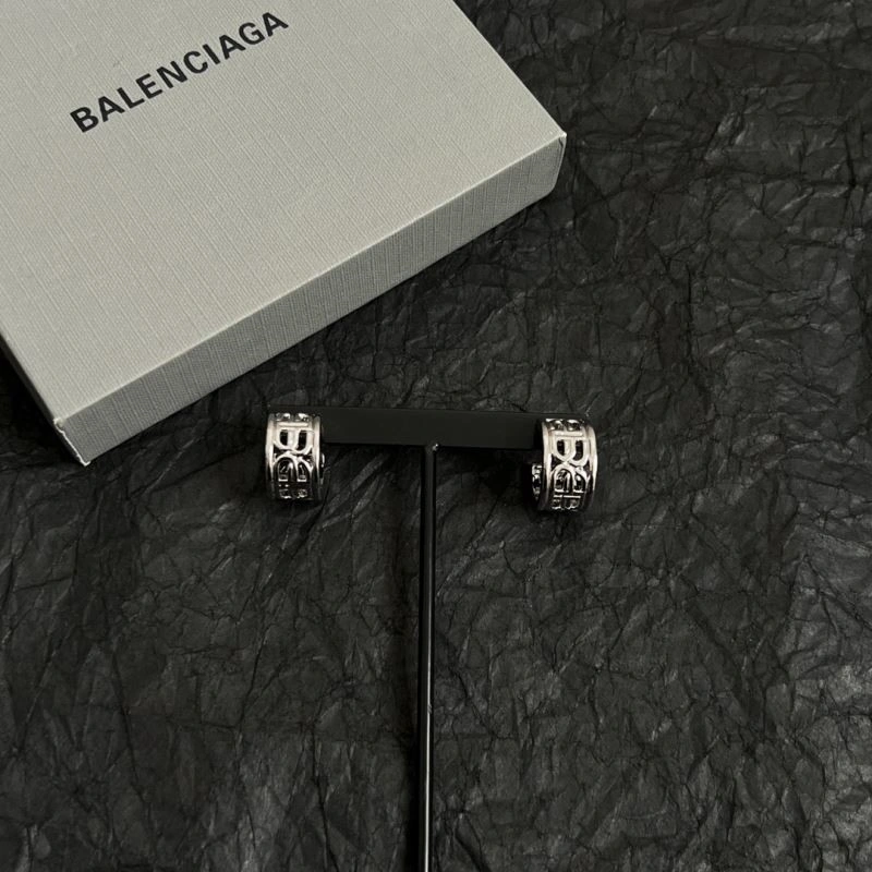 Snug Balenciaga Earrings 215507