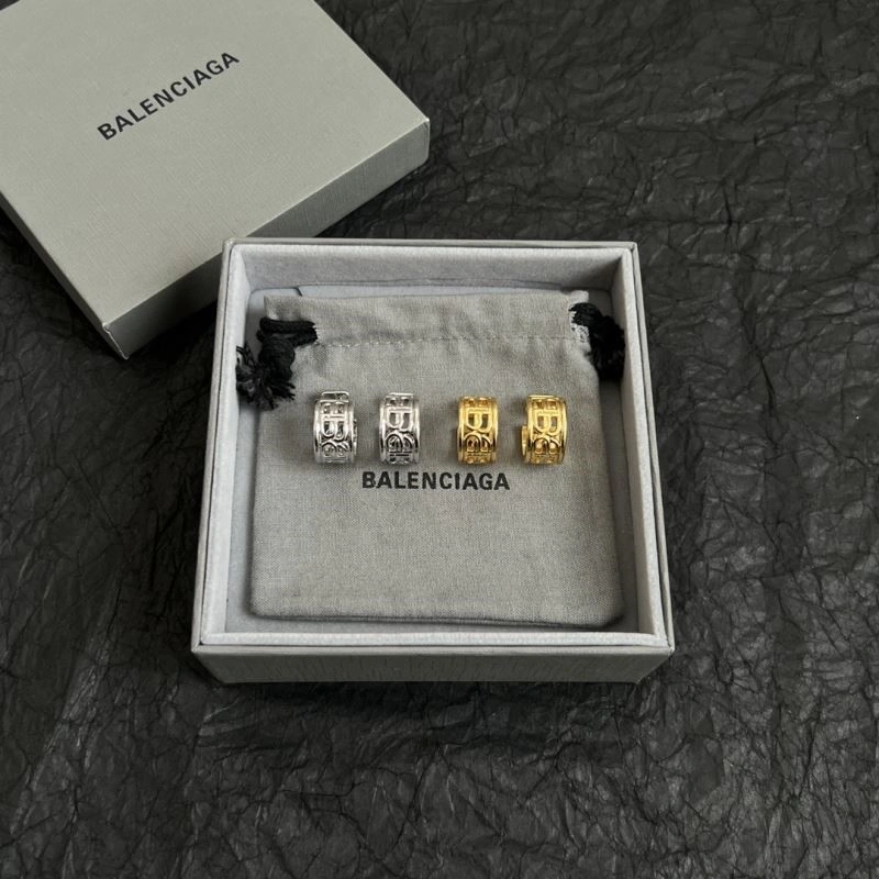 Snug Balenciaga Earrings 215507