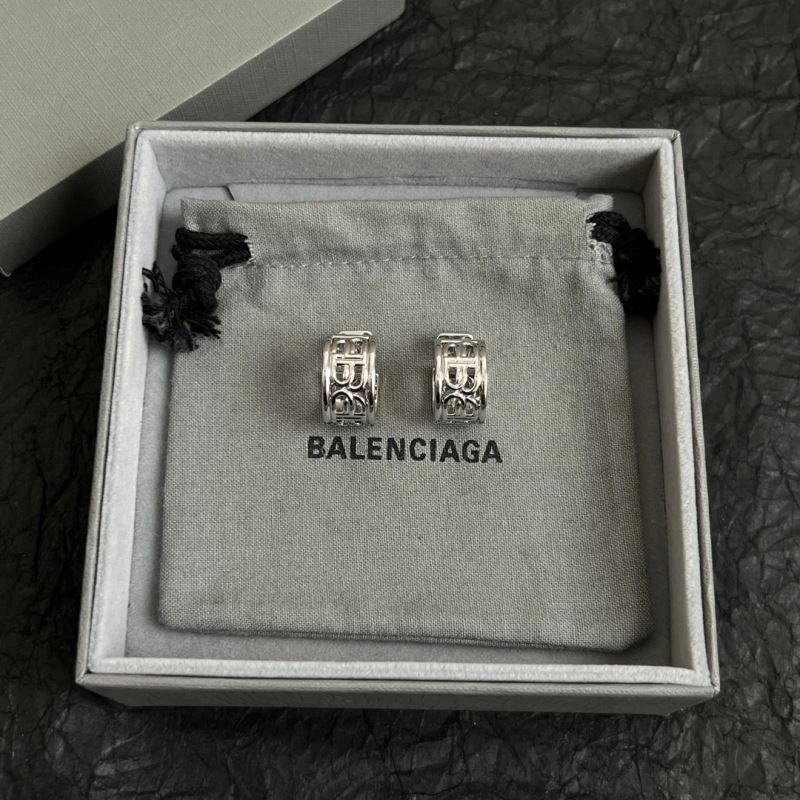 Snug Balenciaga Earrings 215507