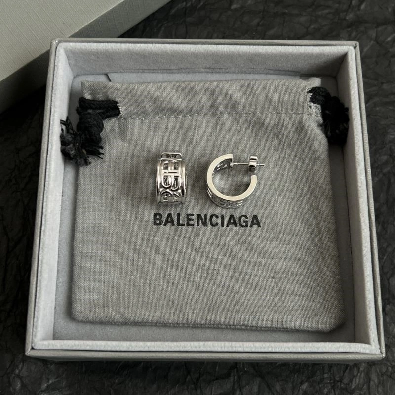 Snug Balenciaga Earrings 215507