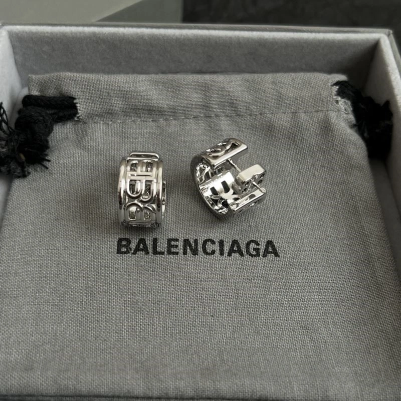 Snug Balenciaga Earrings 215507