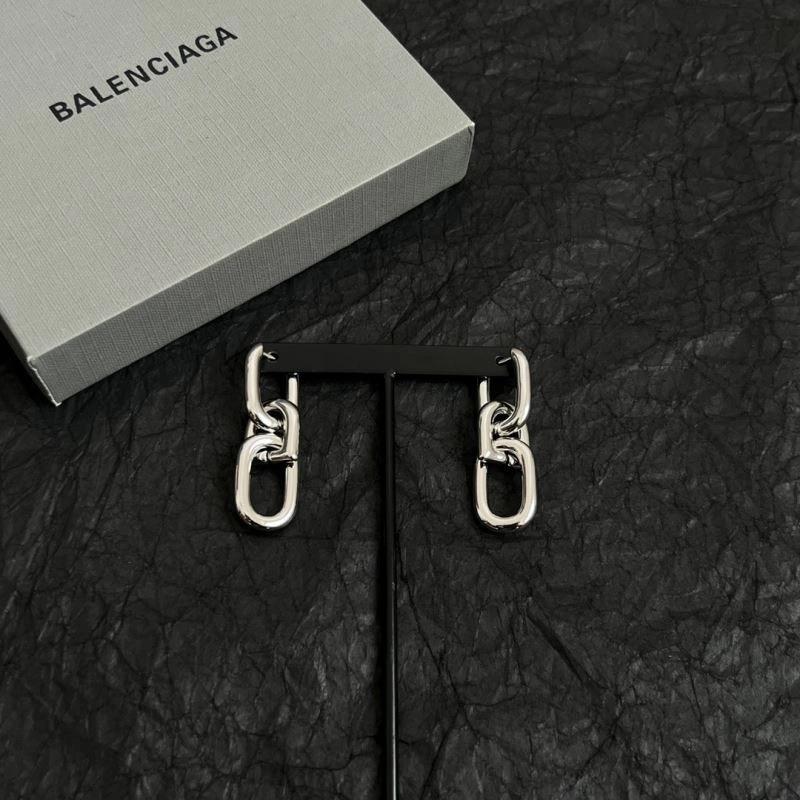 FreshLook Balenciaga Earrings 215525