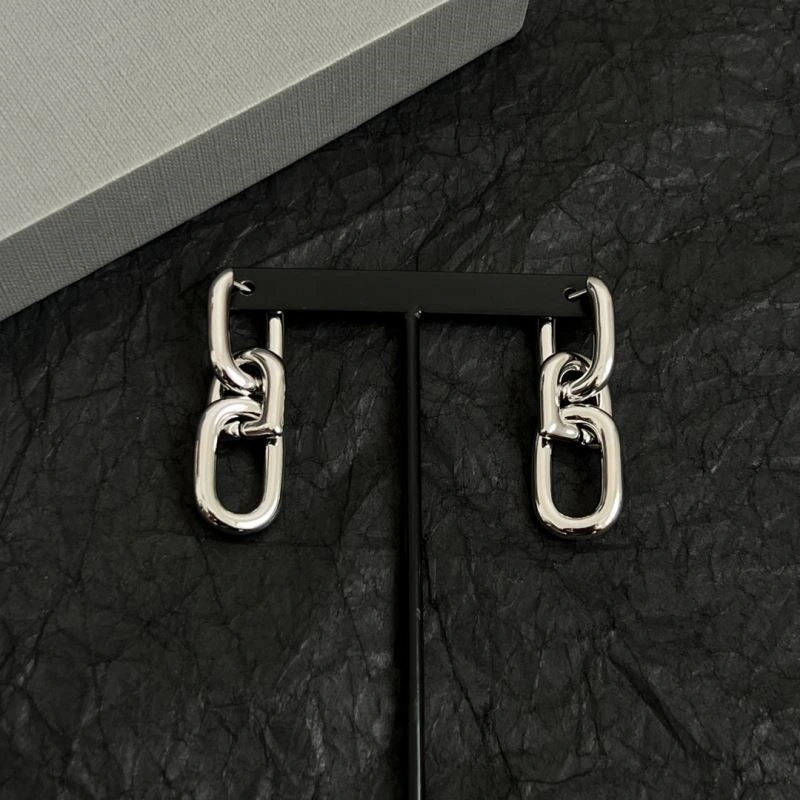 FreshLook Balenciaga Earrings 215525