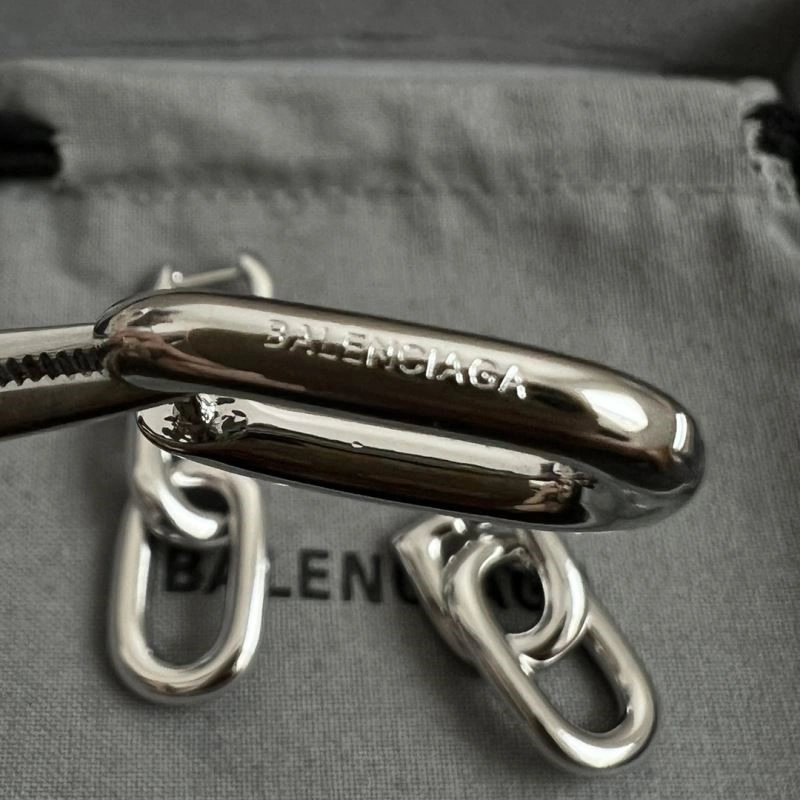 FreshLook Balenciaga Earrings 215525