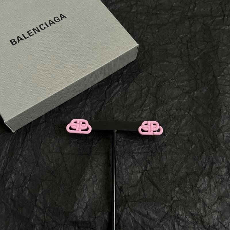 Balenciaga Earrings FashionForward 215529