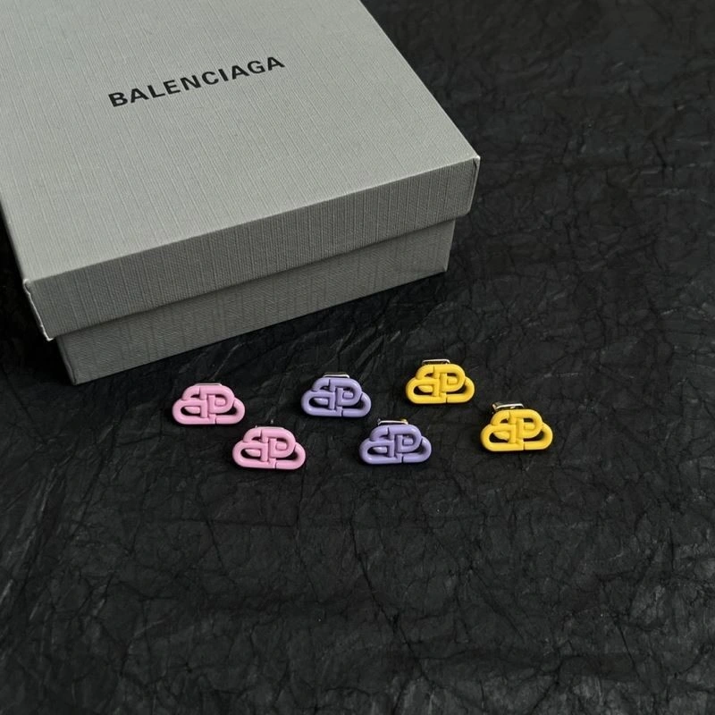 Balenciaga Earrings FashionForward 215529