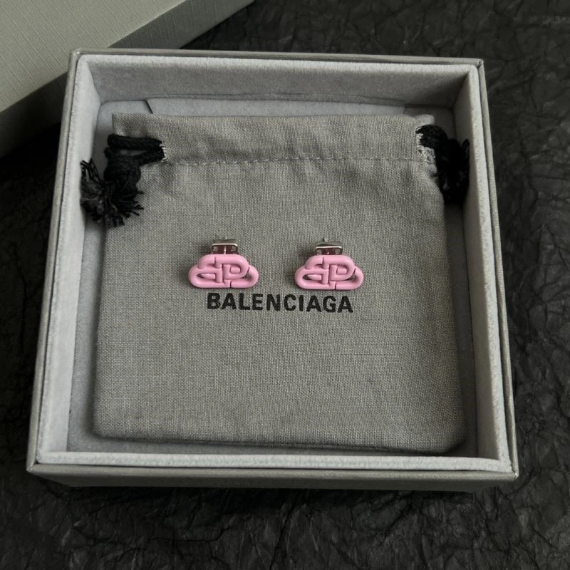 Balenciaga Earrings FashionForward 215529