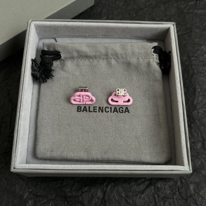 Balenciaga Earrings FashionForward 215529