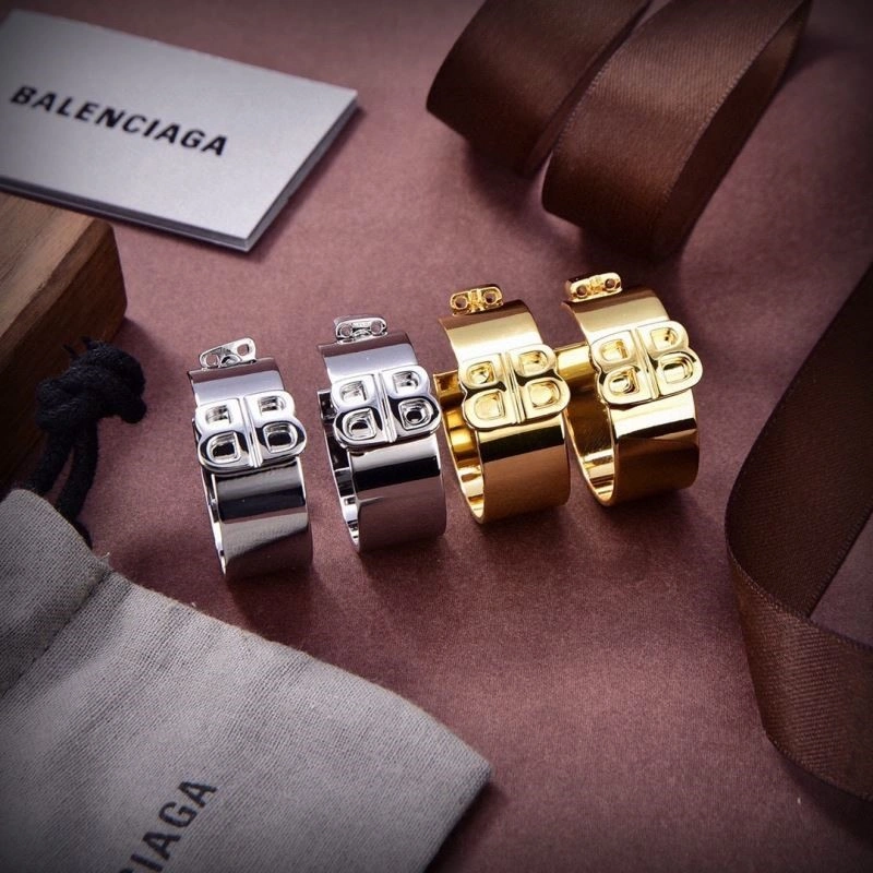 Balenciaga Earrings Reliable 215510