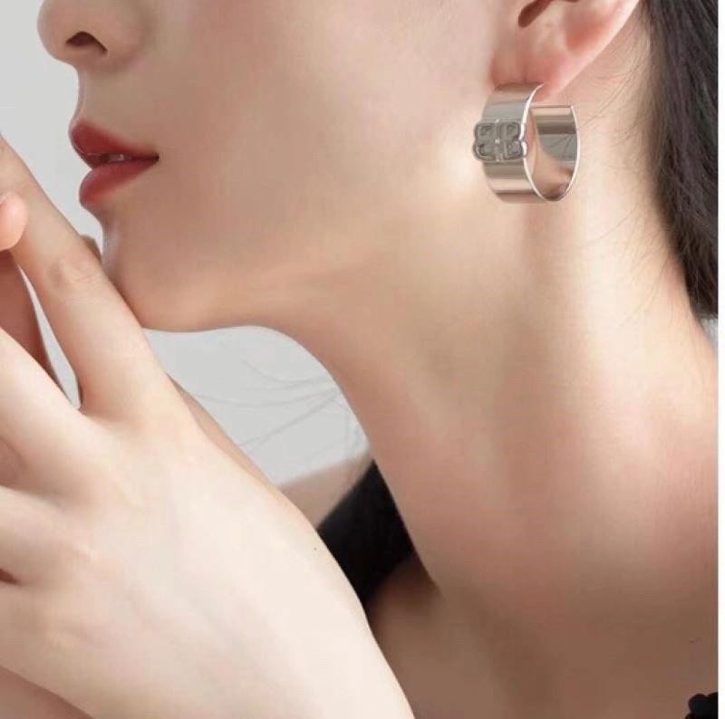 Balenciaga Earrings Reliable 215510