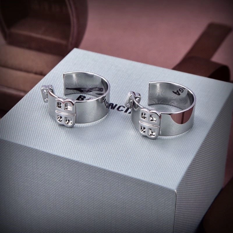 Balenciaga Earrings Reliable 215510