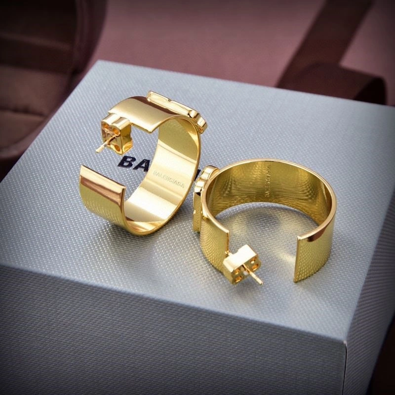 Balenciaga Earrings Reliable 215510