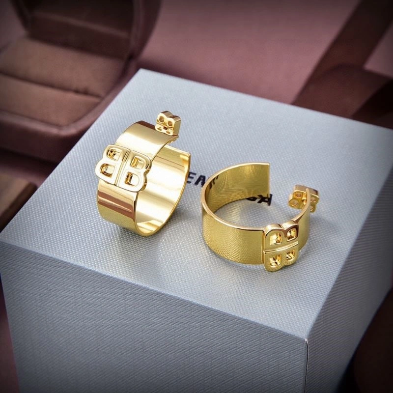 Balenciaga Earrings Reliable 215510