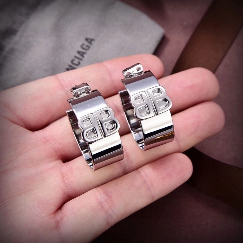 Balenciaga Earrings Reliable 215510