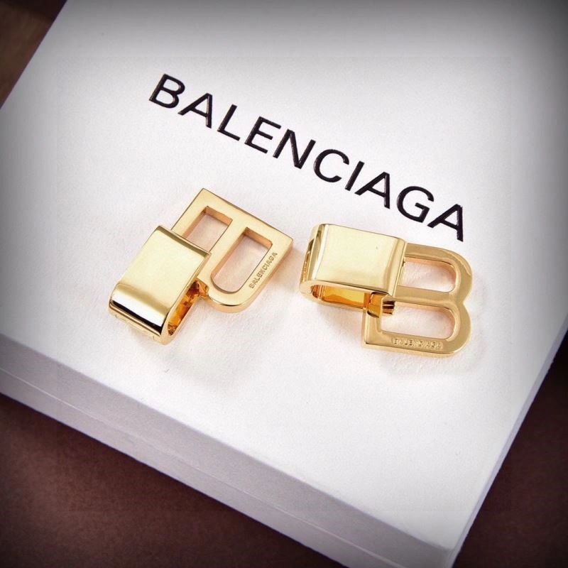 FashionForward Balenciaga Earrings 215508