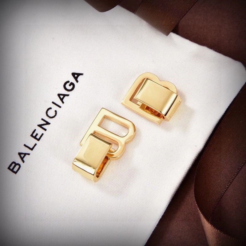 FashionForward Balenciaga Earrings 215508