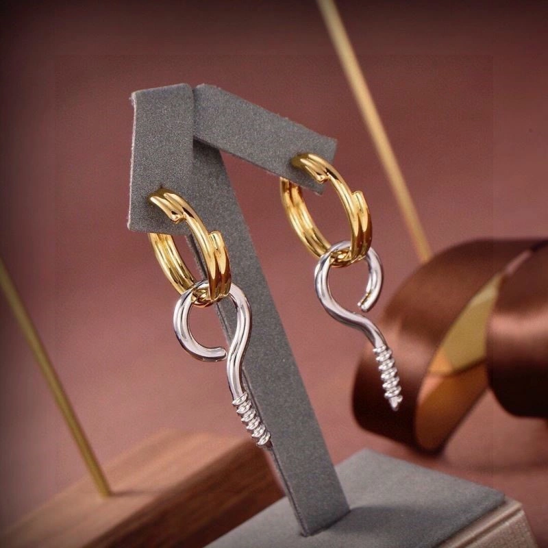 Comfortable Balenciaga Earrings 215514