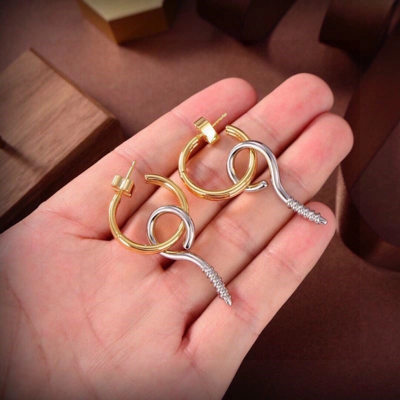 Comfortable Balenciaga Earrings 215514