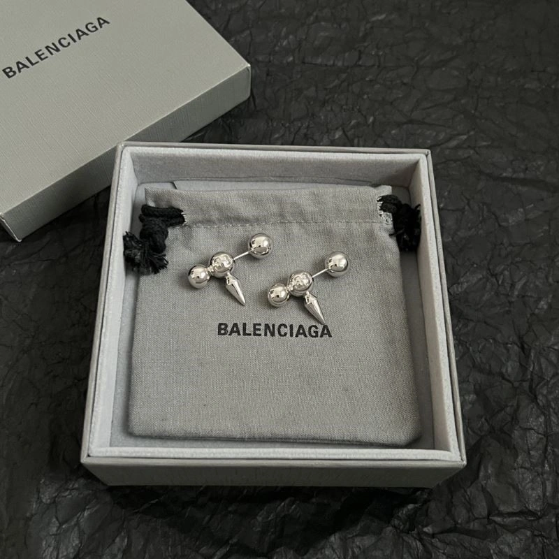 SportInspired Balenciaga Earrings 215501