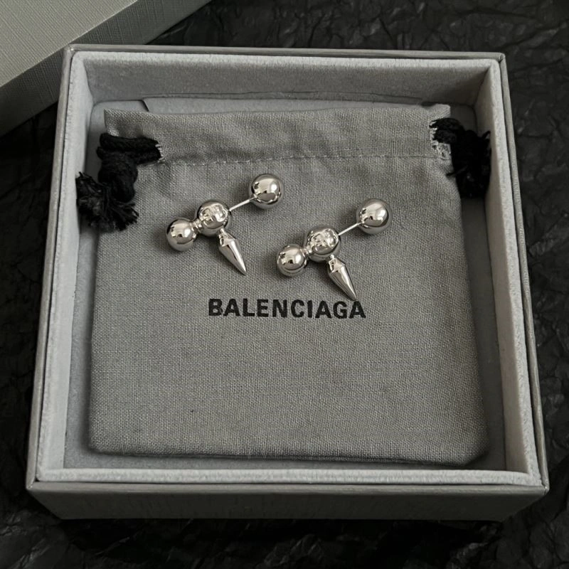 SportInspired Balenciaga Earrings 215501