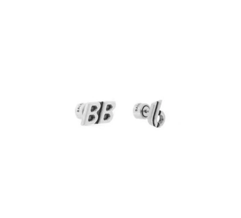 Balenciaga Earrings Bright 215489