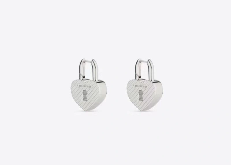 Balenciaga Earrings Functional 215477