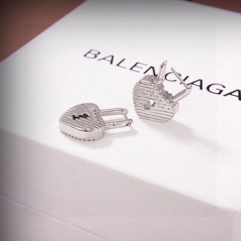 Balenciaga Earrings Functional 215477