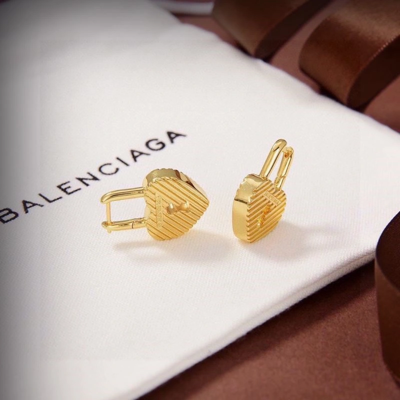 Balenciaga Earrings Functional 215477