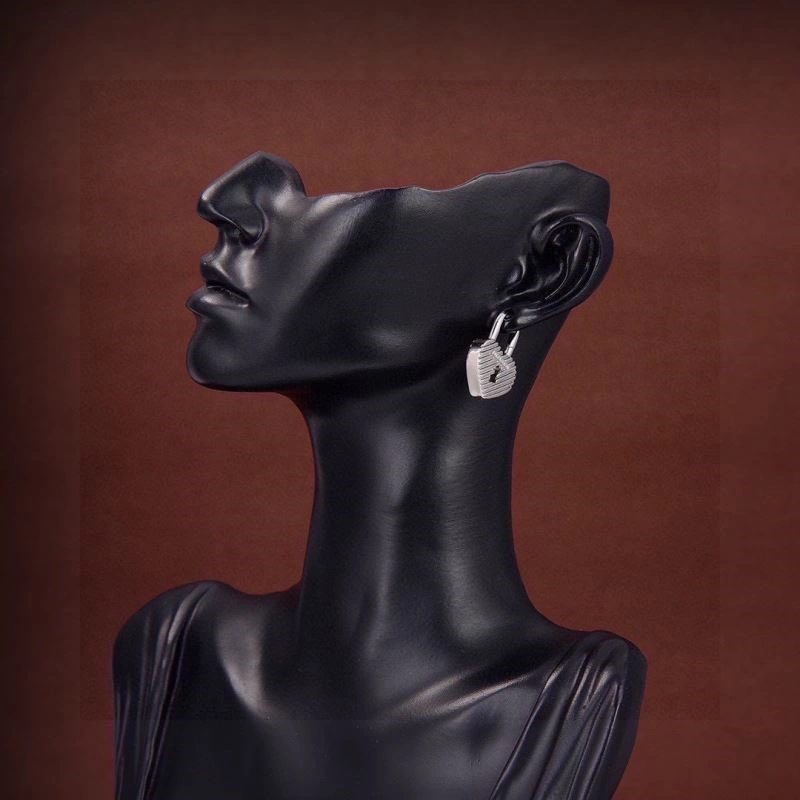 Balenciaga Earrings Functional 215477