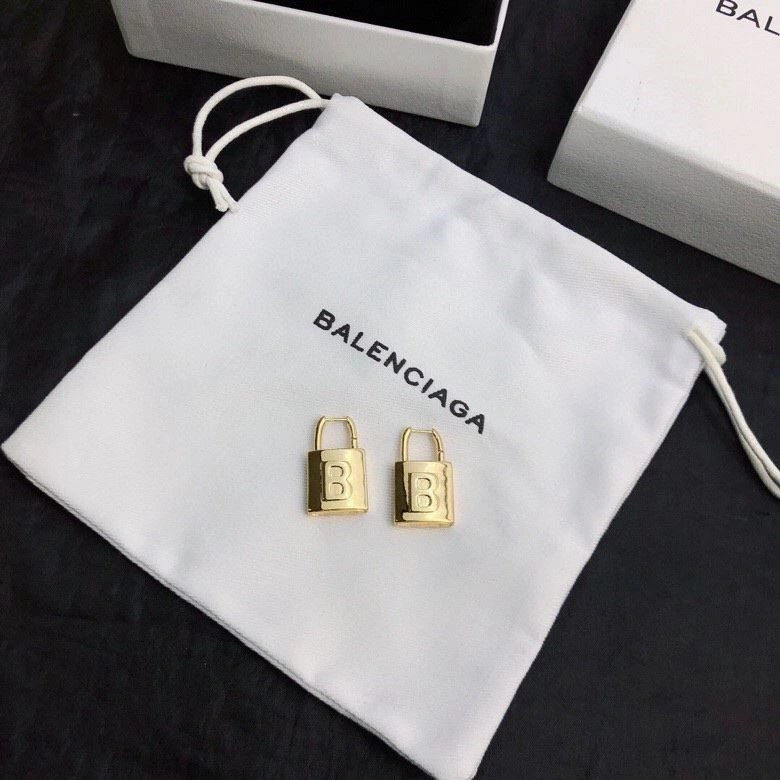 SportInspired Balenciaga Earrings 215493