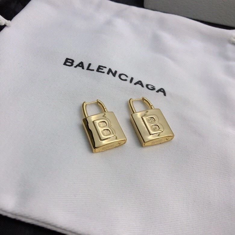 SportInspired Balenciaga Earrings 215493