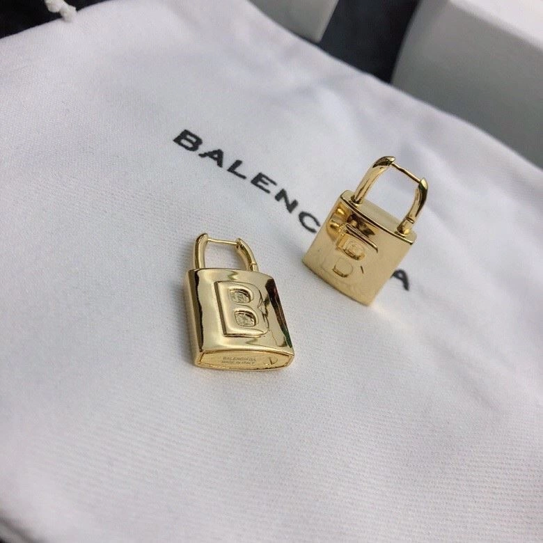 SportInspired Balenciaga Earrings 215493