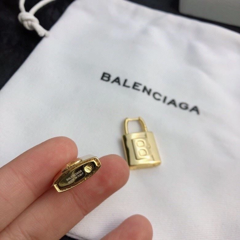SportInspired Balenciaga Earrings 215493
