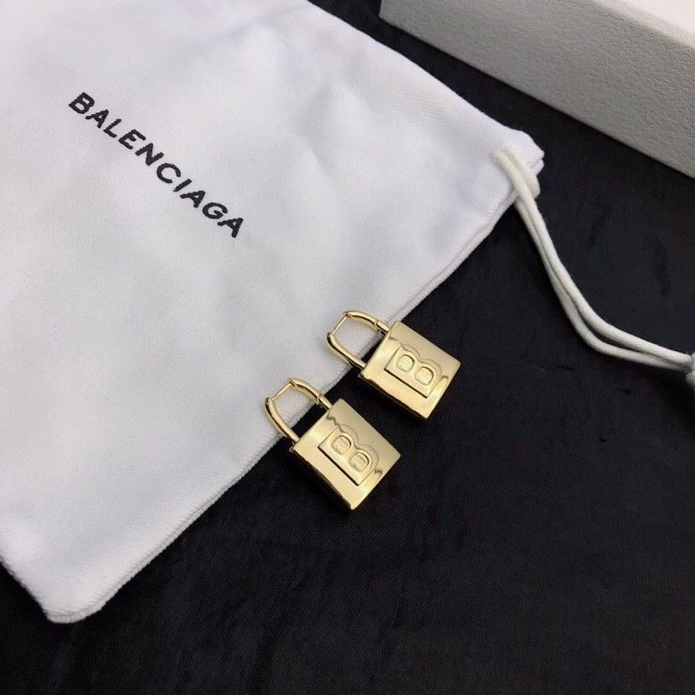 SportInspired Balenciaga Earrings 215493