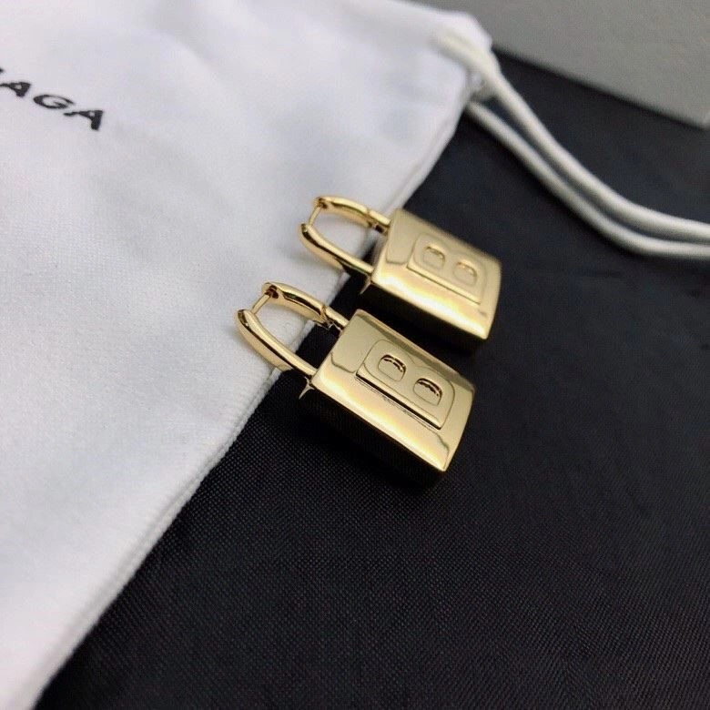 SportInspired Balenciaga Earrings 215493