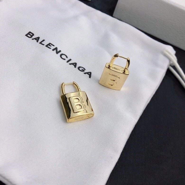 SportInspired Balenciaga Earrings 215493