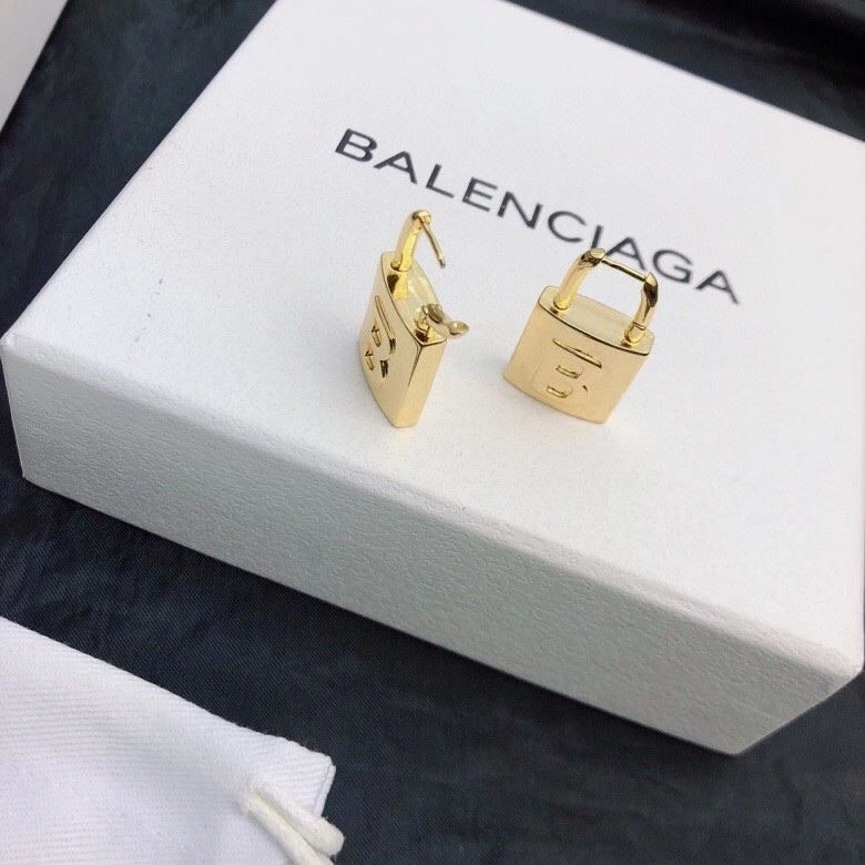 SportInspired Balenciaga Earrings 215493