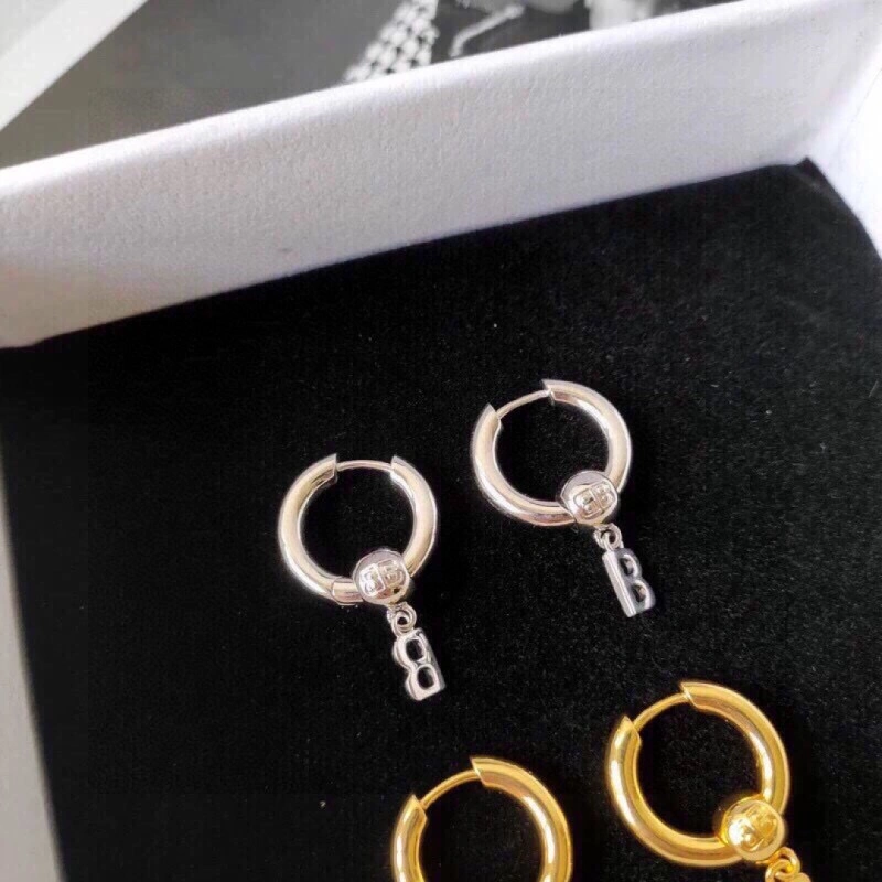 Balenciaga Earrings HighPerformance 215467
