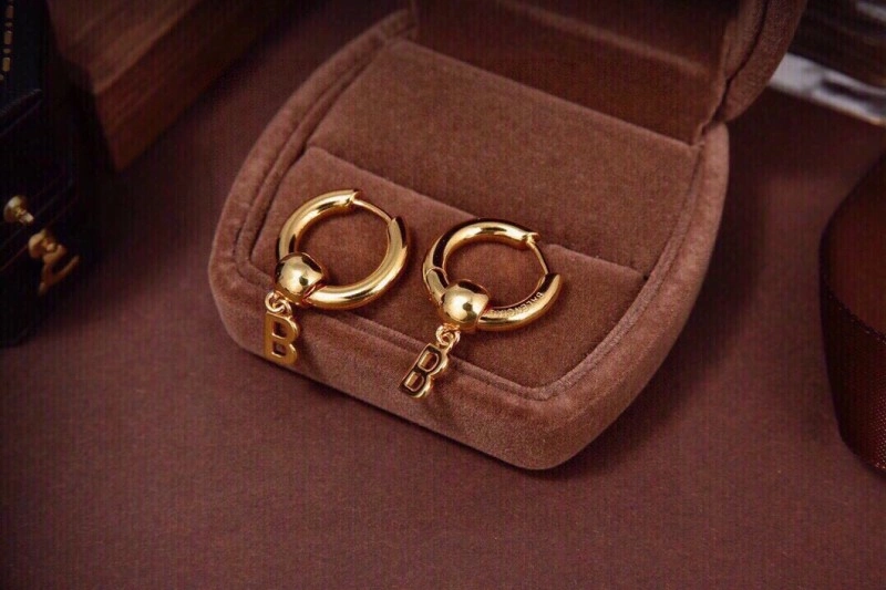 Balenciaga Earrings HighPerformance 215467