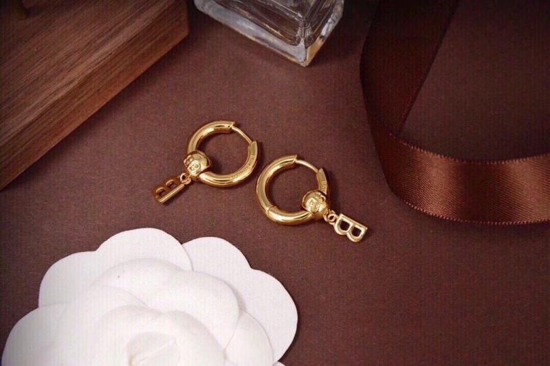 Balenciaga Earrings HighPerformance 215467