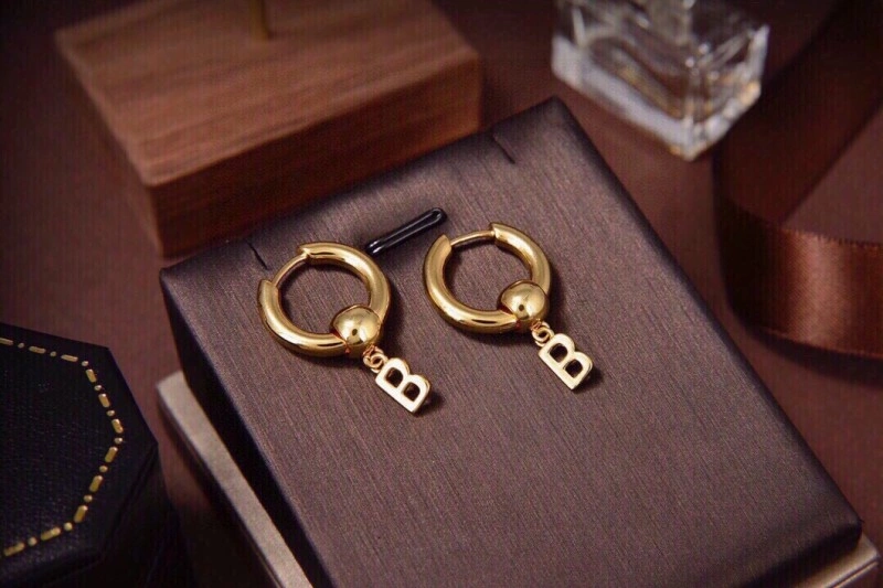 Balenciaga Earrings HighPerformance 215467