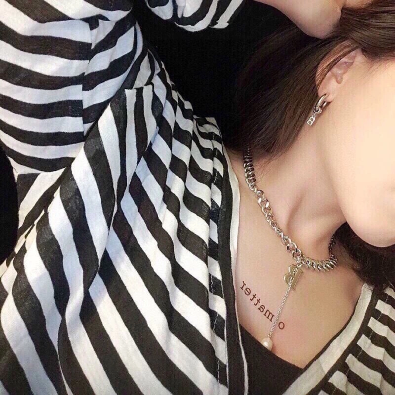 Balenciaga Earrings HighPerformance 215467
