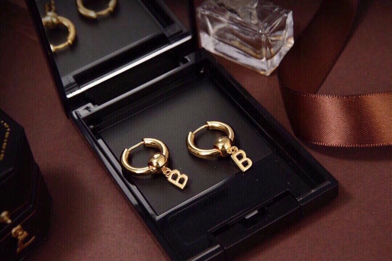 Balenciaga Earrings HighPerformance 215467