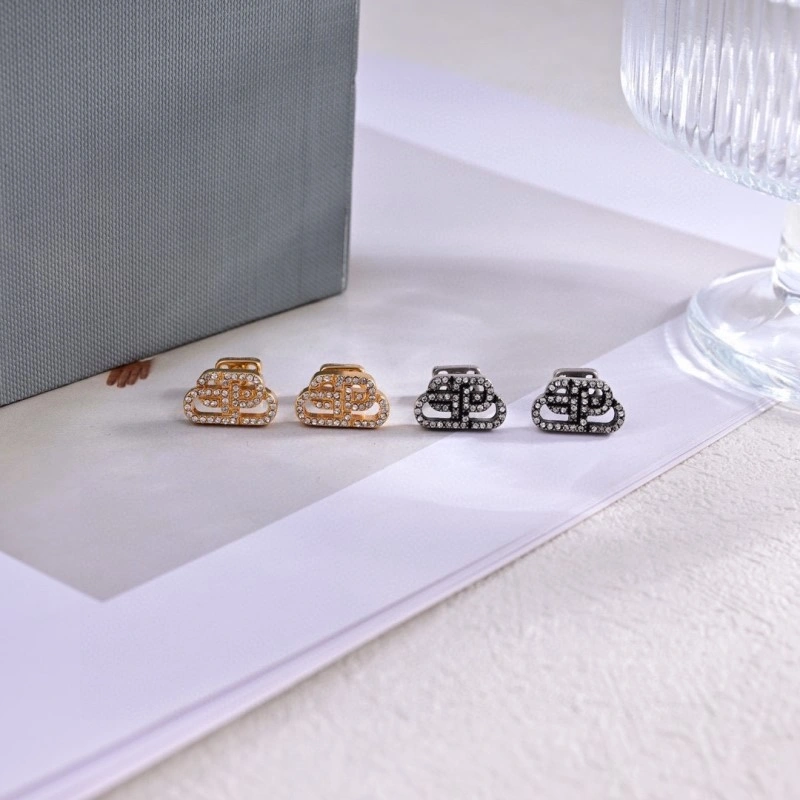 TechFriendly Balenciaga Earrings 215482