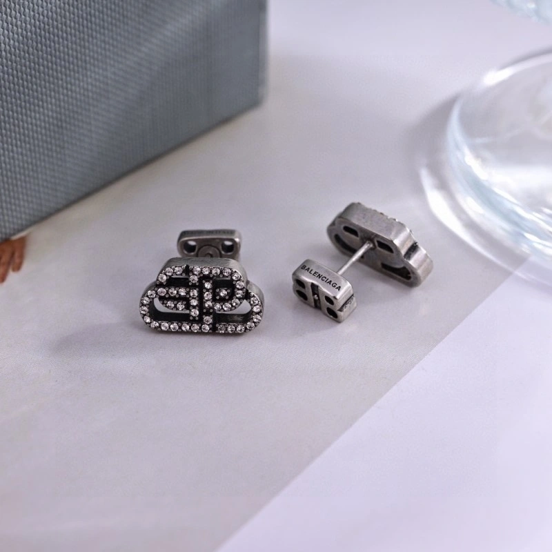 TechFriendly Balenciaga Earrings 215482