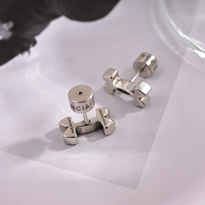 Balenciaga Earrings UrbanStyle 215481