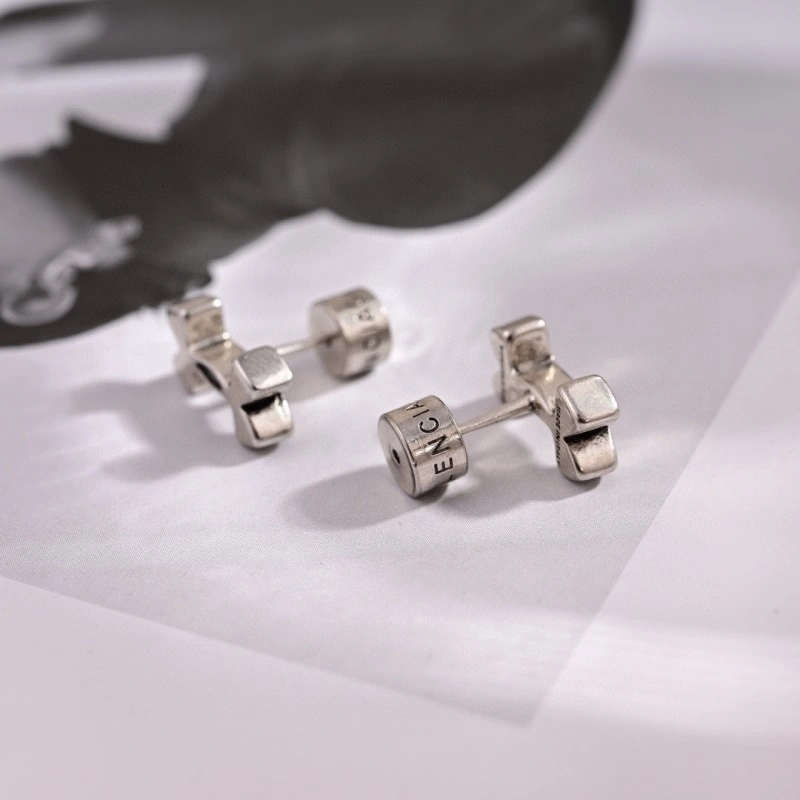 Balenciaga Earrings UrbanStyle 215481